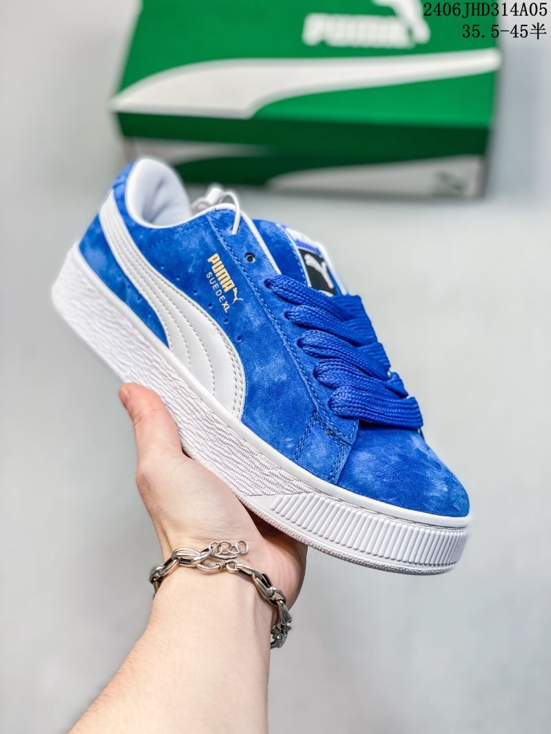 Puma Shoes